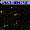2MASS J05080716-6659217