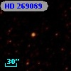 HD 269089