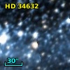 HD  34632