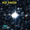 HD  34650