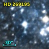 HD 269195