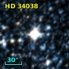 HD  34038