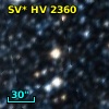 SV* HV  2360