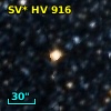 SV* HV   916