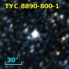 TYC 8890-800-1
