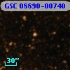 GSC 08890-00740