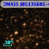 2MASS J05135605-6719182