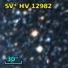 SV* HV 12982