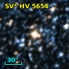 SV* HV  5654