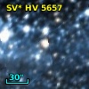 SV* HV  5657