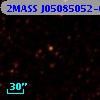 2MASS J05085052-6750273