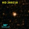 HD 269218
