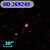 HD 269243