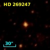 HD 269247