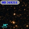 HD 269251