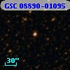 GSC 08890-01095