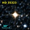 HD  35323