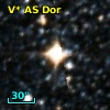 V* AS Dor