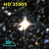 HD  35905