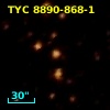 TYC 8890-868-1