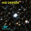 HD 269504