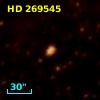 HD 269545