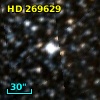 HD 269629
