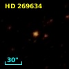 HD 269634