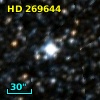 HD 269644