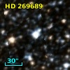 HD 269689