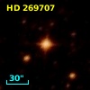 HD 269707
