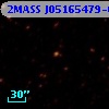 2MASS J05165479-6728579