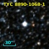 TYC 8890-1068-1