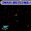 2MASS J05252466-6737131