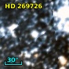 HD 269726
