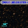 2MASS J05181799-6717556