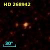 HD 268942