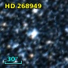 HD 268949
