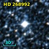 HD 268992