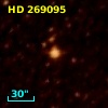 HD 269095