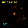 HD 269180