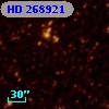 HD 268921