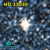 HD  33030