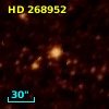 HD 268952