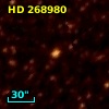 HD 268980