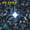 HD  33518