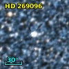 HD 269096