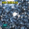 HD 269110