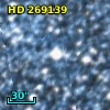 HD 269139