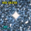 HD  34276